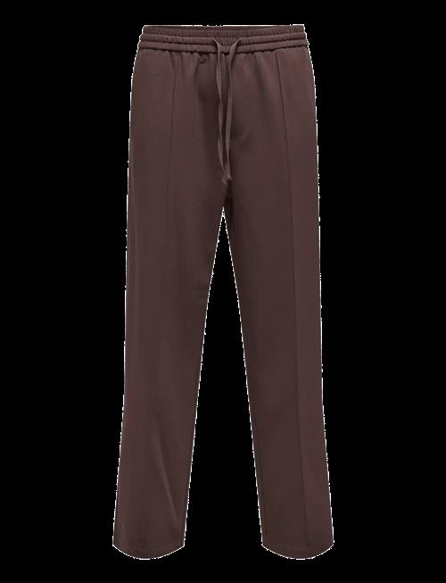 ONLY & SONS | Onswill Olio Loose 0292 Pintuck Pant Cs | L