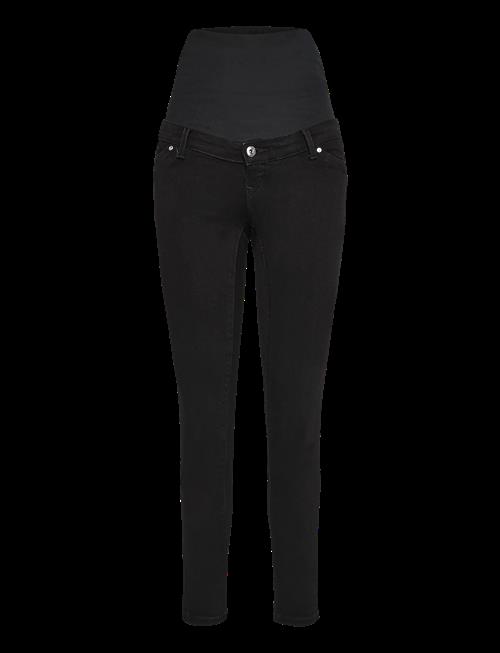 Only Maternity | Olmpower Push Up Skinny Dnm Pimbox Noos | XXL x 32