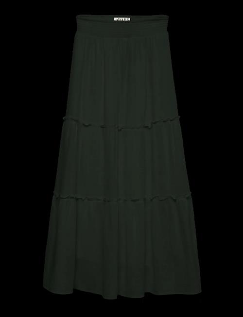 Vero Moda | Awkeeley Hw Long Skirt Noos | L