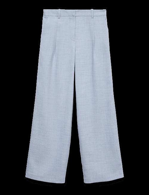 Vero Moda | Vmcassidy Mw Wide Pant Noos | 36 x 34