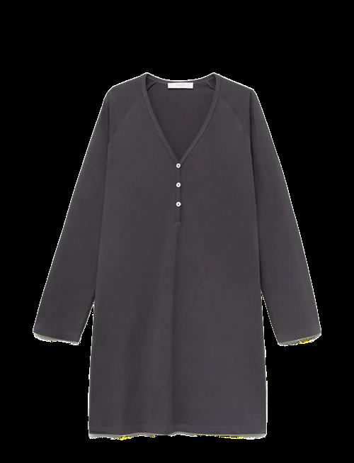 Mango | Cotton Nightdress With Button Detail | M