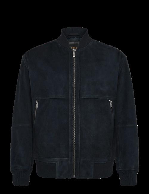 BOSS | Jonorve | 48