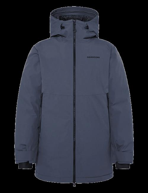Didriksons | Tempest Parka | L