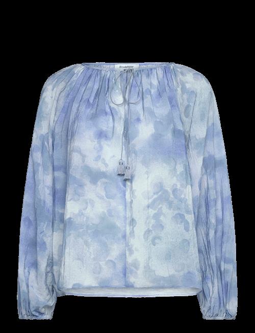 RODEBJER | Rodebjer Phoebe Clouds | XL