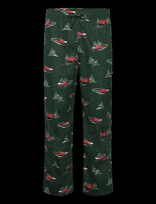 Hollister | Truck Conversational | S