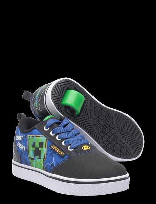 Heelys | Minecraft Pro 20 | 36.5