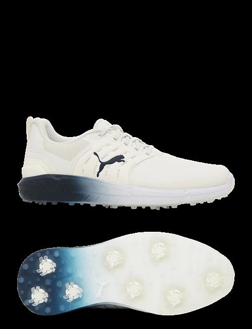 PUMA Golf | Ignite Elevate 2 Tour Coastal Claret | 41