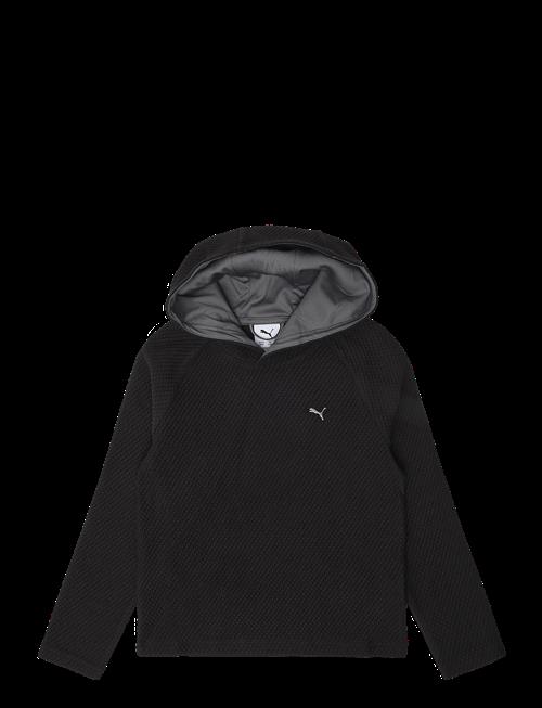 PUMA Golf | Boys Boulder 2.0 Hoodie | 176