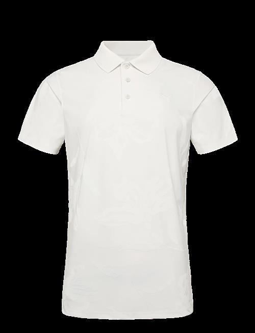 PUMA Golf | Mattr Prima Bloom Polo - Lc | XXL