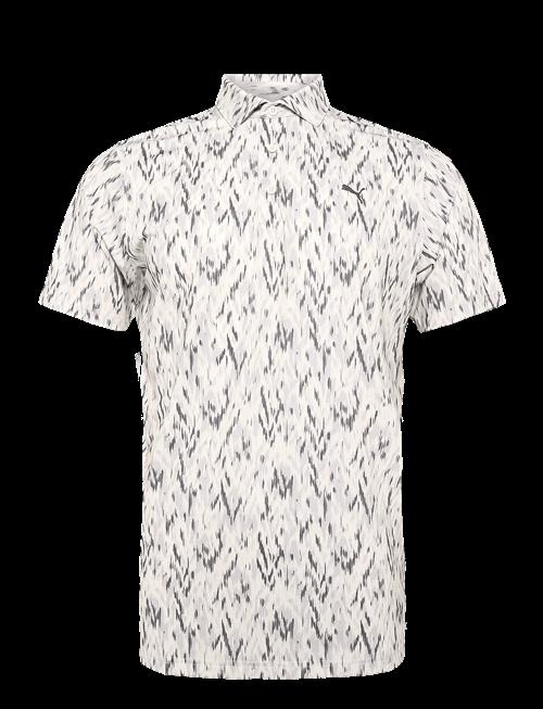 PUMA Golf | Mattr Northern Lights Polo - Lc | XL