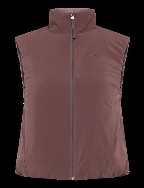 PUMA Golf | W Insulated Windcell Vest | S