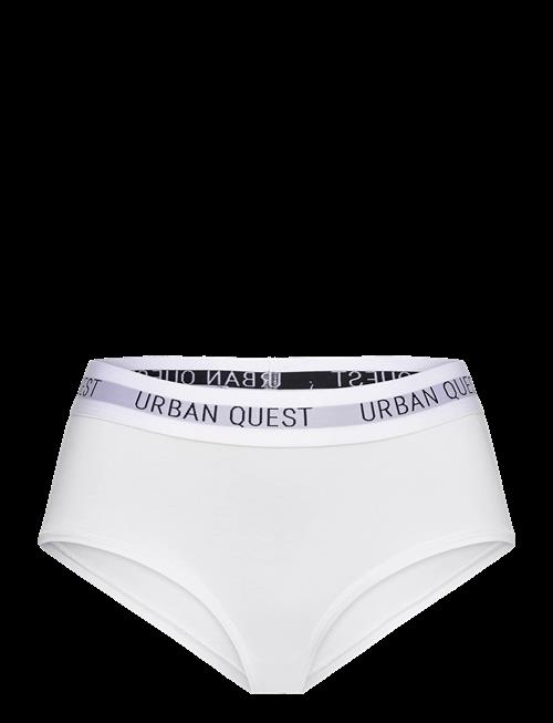 URBAN QUEST | 3-Pack Women Bamboo Hipster Panty | M