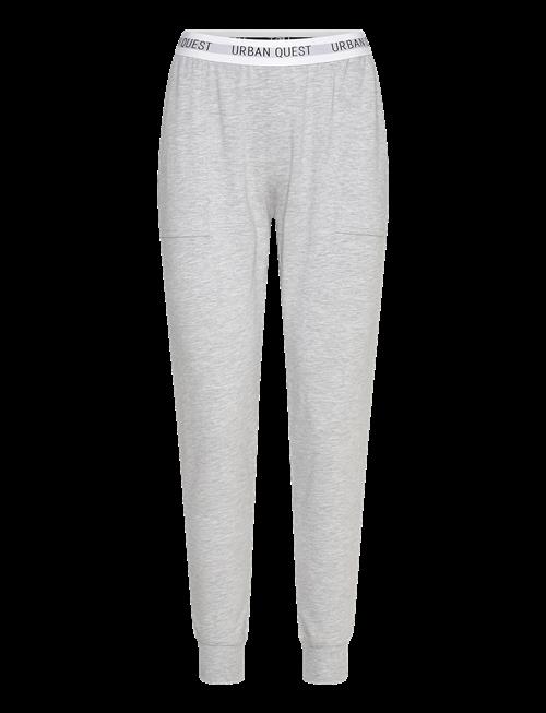 URBAN QUEST | Women Bamboo Sweatpants | XS