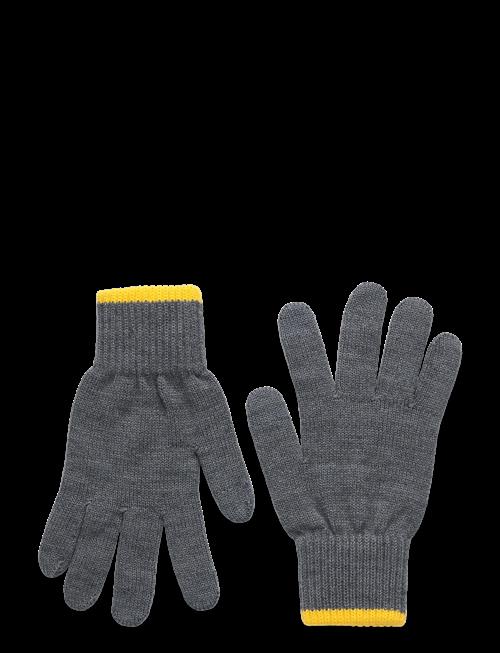 Elmer by Swany | Knit Glove - Rosewood | ONE SIZE