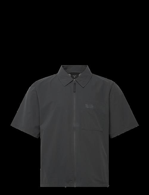 Rains | Mito Short Sleeve Shirt | M