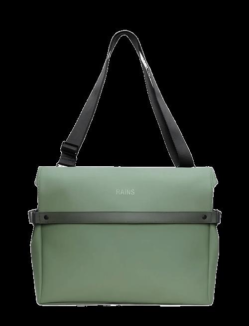 Rains | Otg Messenger Bag W3 | ONE SIZE