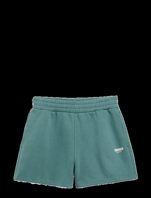 STRONGER | Comfy Sweatshorts | L