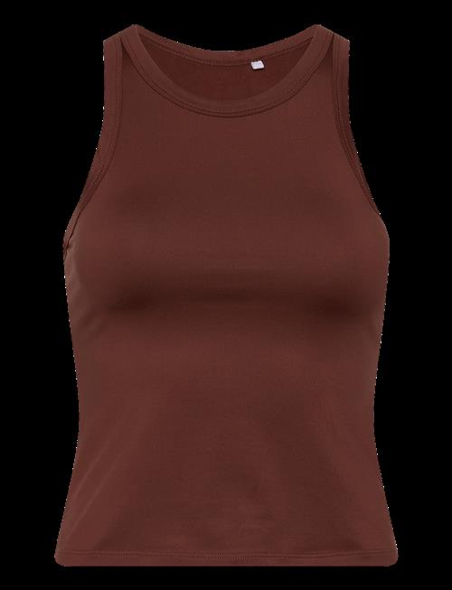 STRONGER | The One Tank Top | XS