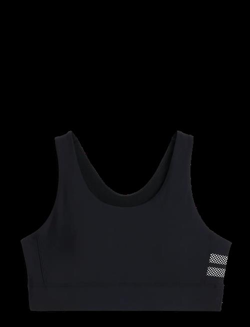 STRONGER | Signature Sports Bra | L