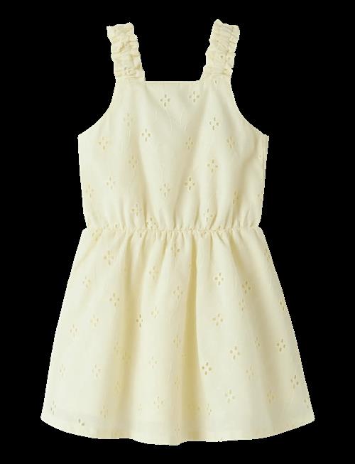 name it | Nmfvioleta Strap Dress | 110