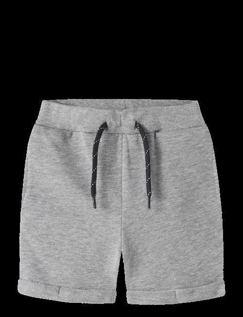 name it | Nmmvasse Swe Long Shorts Unb | 104