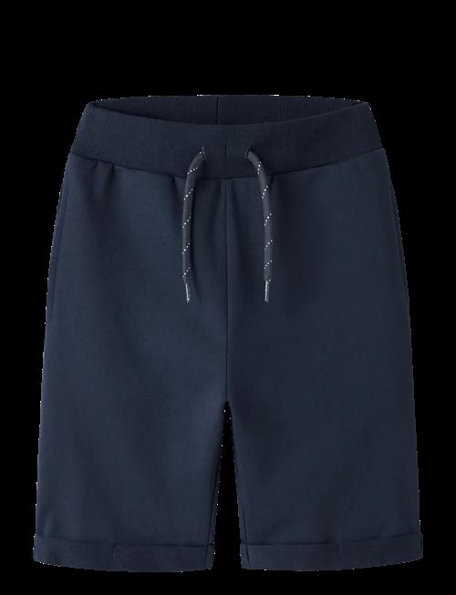name it | Nmmvasse Swe Long Shorts Unb | 92