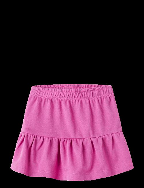 name it | Nmfditter Sweat Skirt Unb | 98