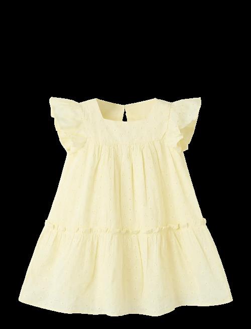 name it | Nmfdetines Ss Dress | 110