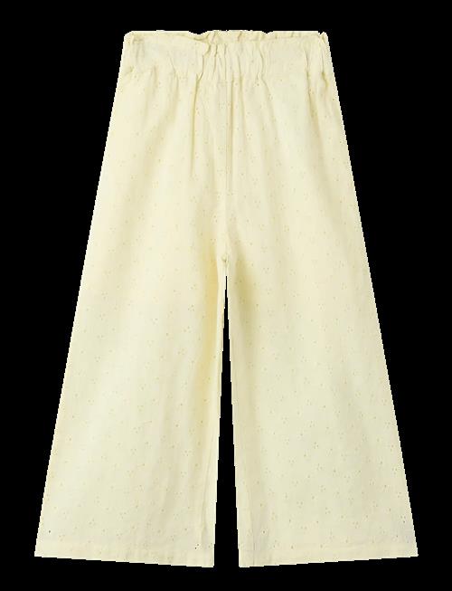 name it | Nmfdetines Wide Pant | 92
