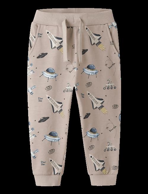 name it | Nmmdace Nreg Sweat Pant Unb Box | 98