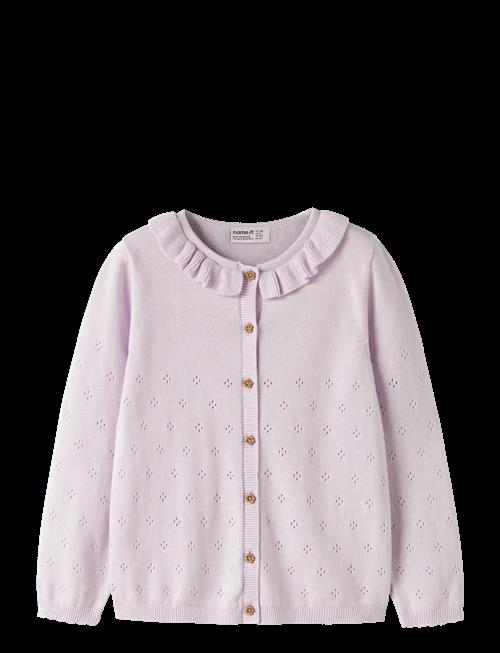 name it | Nmfdiame Ls Knit Card | 98
