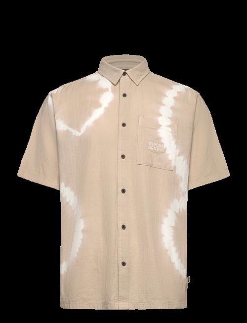 Rip Curl | Pacific Rinse S/S Shirt | S
