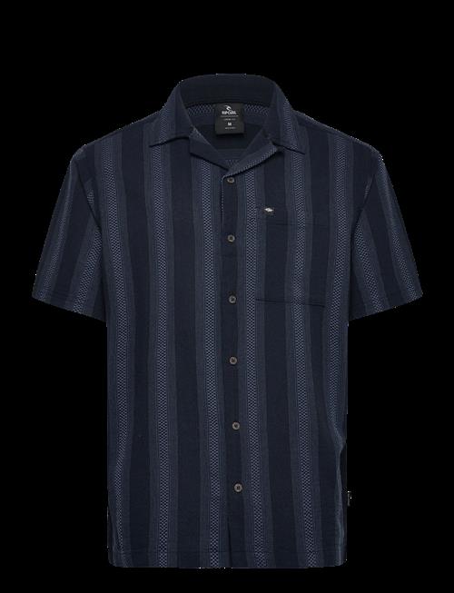 Rip Curl | Classic Surf Weaver S/S Shirt | L