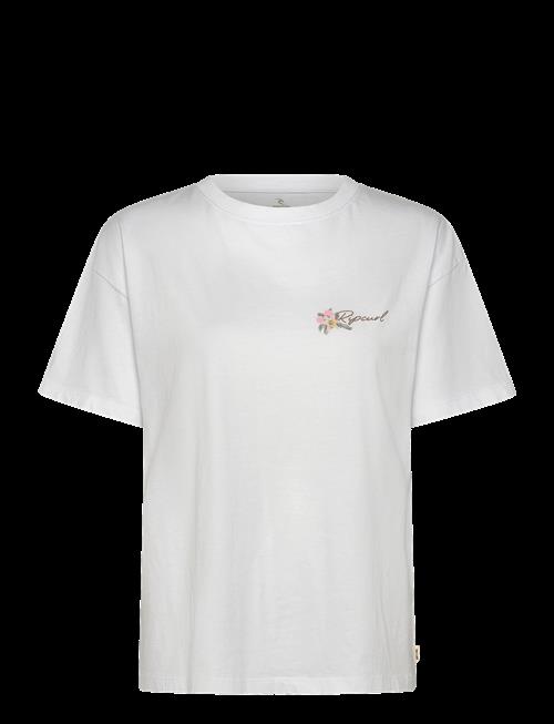 Rip Curl | Poolside Relaxed Tee | XS
