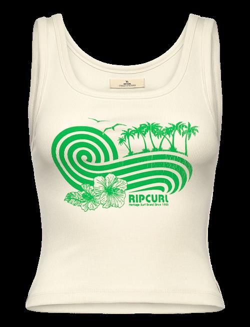 Rip Curl | Ocean Break Rib Tank | M