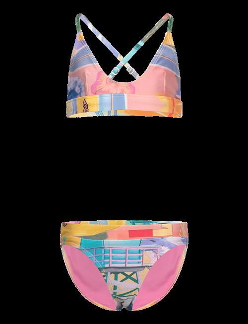 Rip Curl | Malibu Bikini - Girl | 10