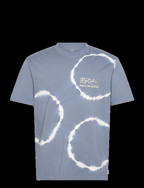 Rip Curl | Pacific Rinse Fin Tee | M