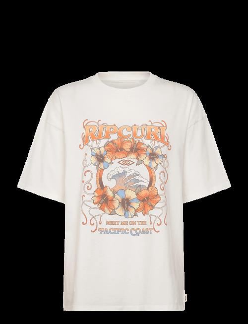 Rip Curl | Pacific Coast Heritage Tee | L