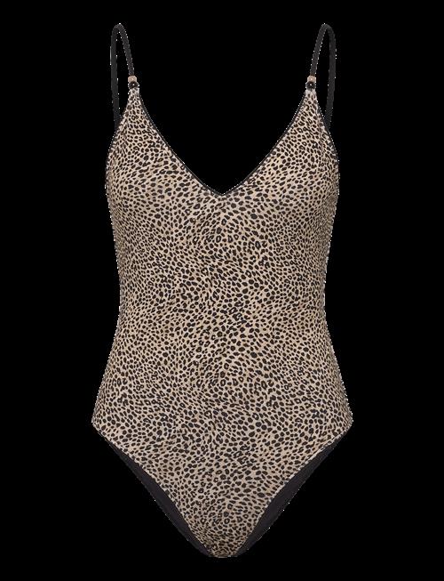 Rip Curl | Coastal Instinct Cheeky 1Pc | XS