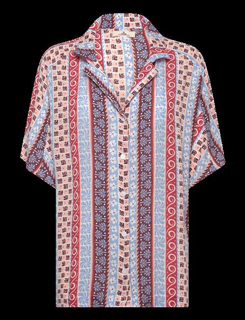 Rip Curl | Ventura Viscose S/S Shirt | M