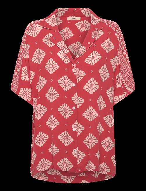 Rip Curl | Ventura Viscose S/S Shirt | S