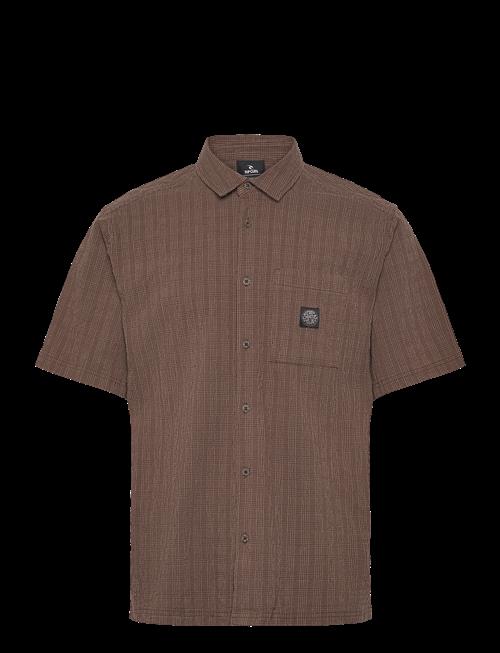 Rip Curl | Premium Surf Check S/S | S