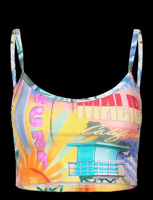 Rip Curl | Hotel Malibu Multi Fit Tank | L