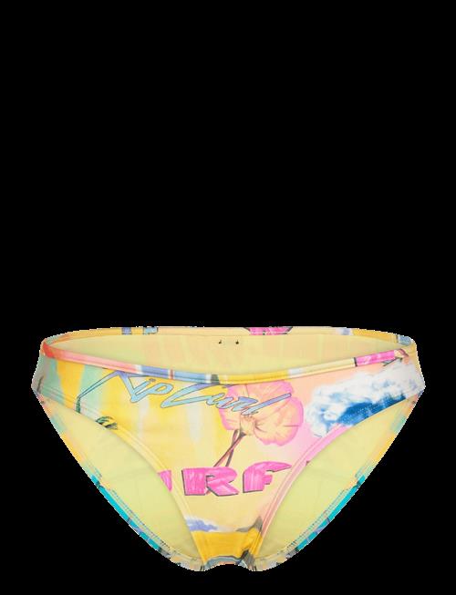 Rip Curl | Hotel Malibu Hi Leg Cheeky | L
