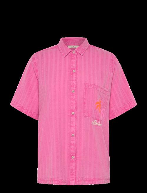 Rip Curl | Hotel Malibu Embroid Shirt | XL