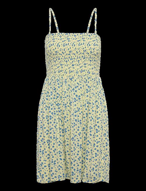 Rip Curl | Surf Side Shirred Dress | S