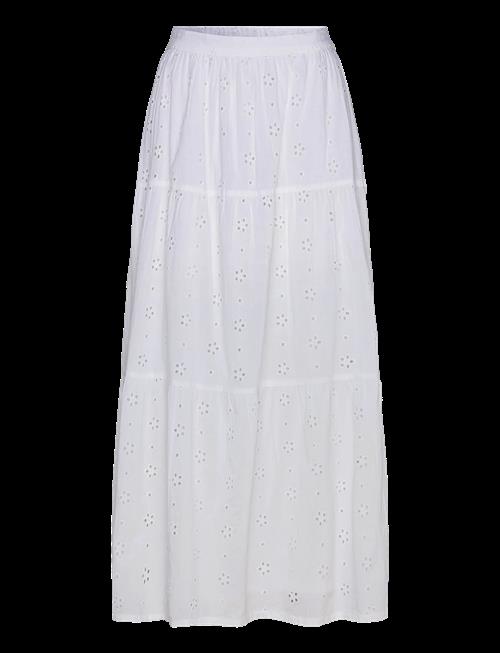 Rip Curl | Oasis Broderie Maxi Skirt | M