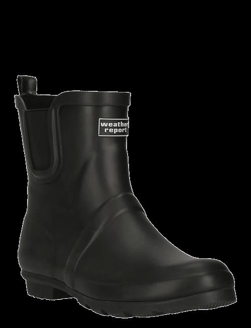 Weather Report | Silverwater W Rubber Boot V2 | 36