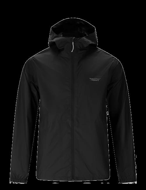 Weather Report | Pack'way M Packable Jacket W-Pro 10 | L