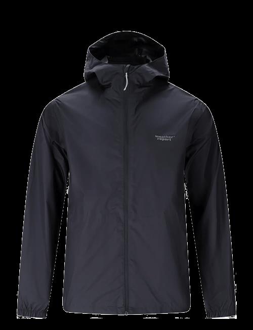Weather Report | Pack'way M Packable Jacket W-Pro 10 | S